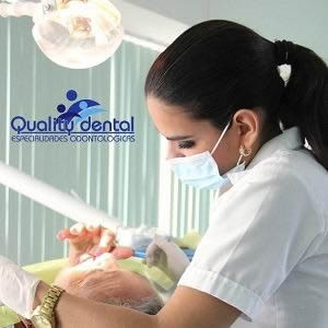 Oral rehabilitation